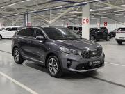 Kia Sorento III Prime Рестайлинг Казань  - изображение 27