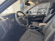 SsangYong Kyron I Рестайлинг Ярославль  - изображение 18