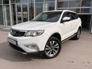 Geely Atlas I Ростов-на-Дону  - изображение 32