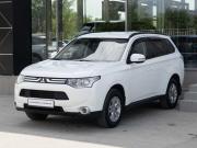 Mitsubishi Outlander III Новосибирск  - изображение 20