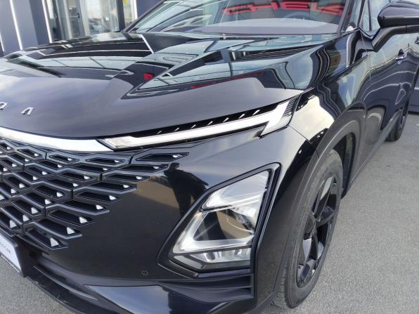 Omoda C5 I с пробегом 2022 года, цена 1 680 000 рублей, 66000 км, внедорожник, Автокод Объявления