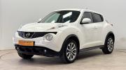 Nissan Juke I Киров  - изображение 16