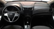 Hyundai Solaris I Новокузнецк  - изображение 33