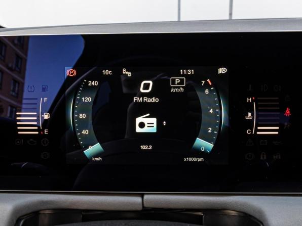 BAIC U5 Plus с пробегом 2023 года, цена 1 430 000 рублей, 43275 км, седан, Автокод Объявления