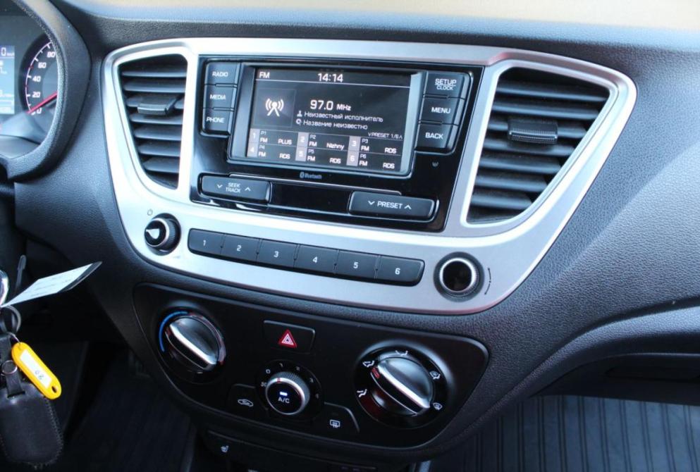 Hyundai Solaris II Нижний Новгород  - изображение 19