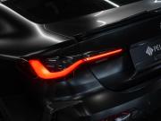 BMW 4 серии G22 G23 G26 Москва  - изображение 69