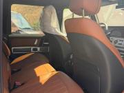 Mercedes-Benz G-Класс III (W465) Рестайлинг Москва  - изображение 12