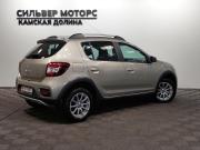 Renault Sandero II Рестайлинг Пермь  - изображение 20