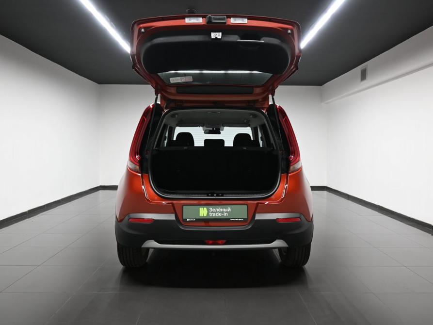 Kia Soul III Тверь  - изображение 7