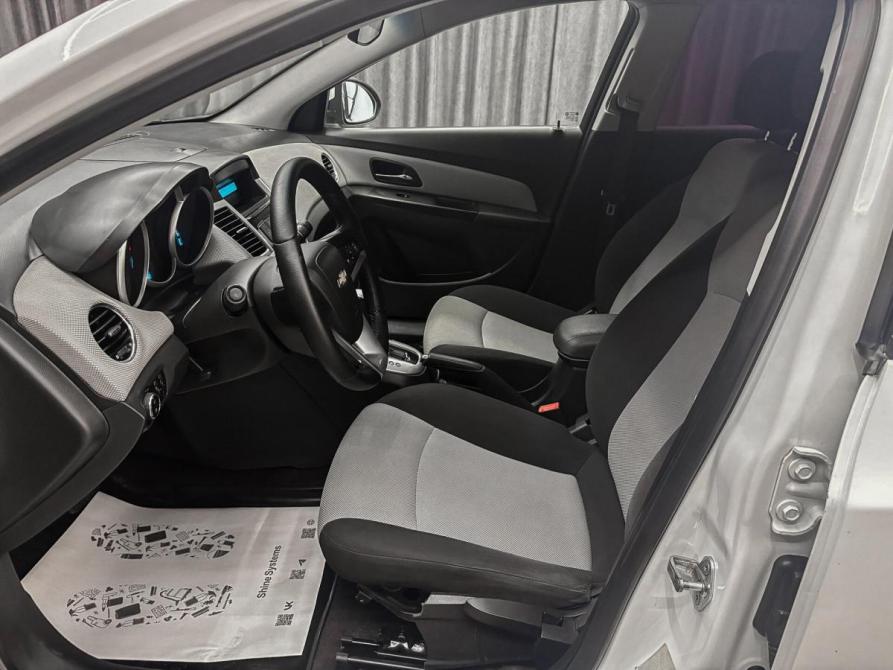Chevrolet Cruze I Красноярск  - изображение 8