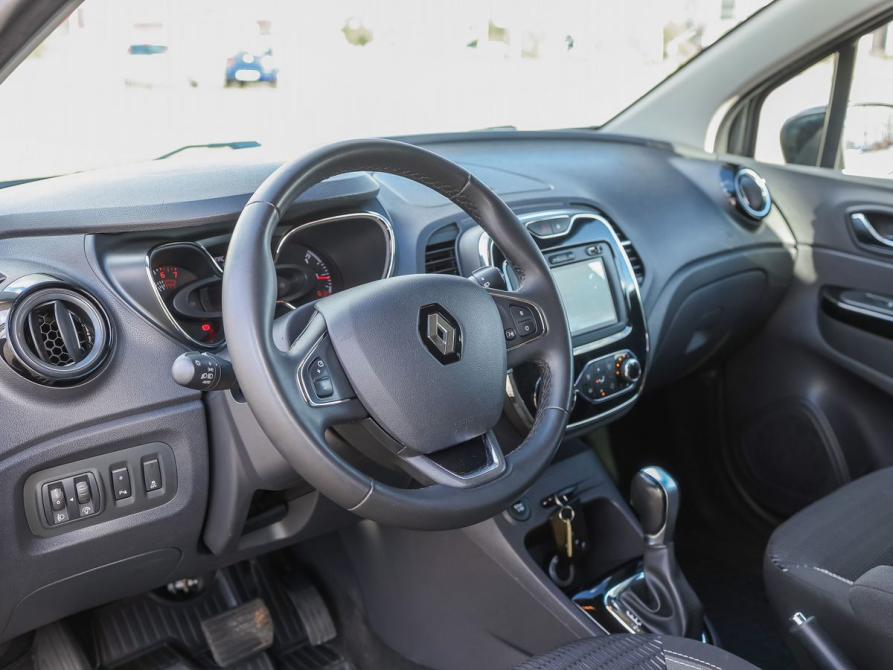 Renault Kaptur I Ижевск  - изображение 9
