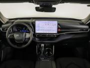Toyota Highlander IV (XU70) Москва  - изображение 45