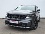 Kia Sorento IV Москва  - изображение 24