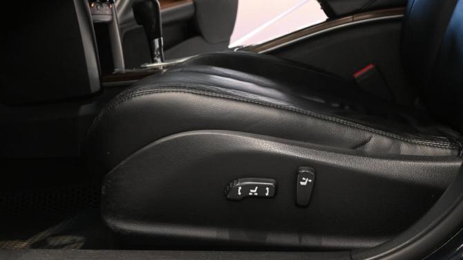 Nissan Teana II (J32) с пробегом 2008 года, цена 775 000 рублей, 266305 км, седан, Автокод Объявления