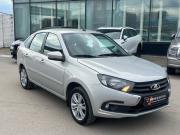 Lada (ВАЗ) Granta I Рестайлинг Калуга  - изображение 20