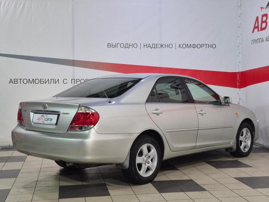 Toyota Camry V (XV30) Рестайлинг Воронеж  - изображение 7