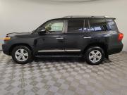 Toyota Land Cruiser 200 Series Рестайлинг 1 Москва  - изображение 30