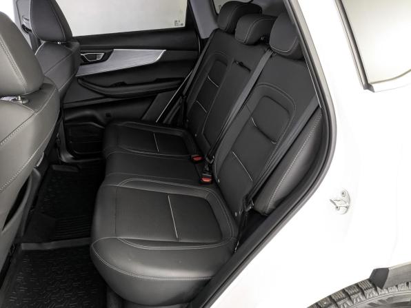 Chery Tiggo 7 Pro Max I с пробегом 2023 года, цена 1 920 000 рублей, 65000 км, внедорожник, Автокод Объявления