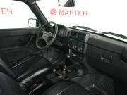 Lada (ВАЗ) Niva Legend Вологда  - изображение 25