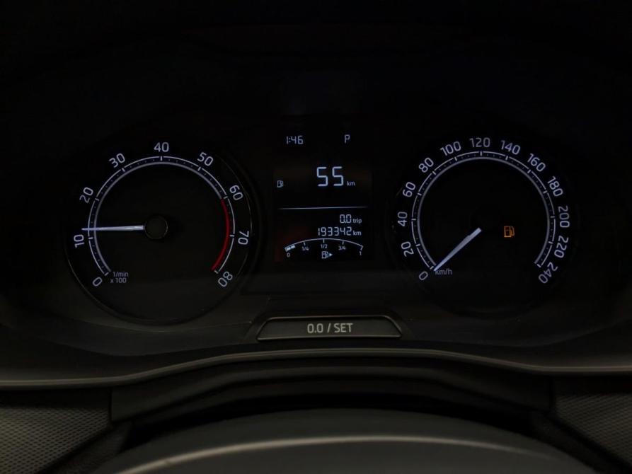 Skoda Rapid II Москва  - изображение 5