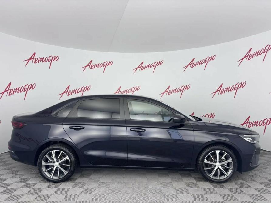 Geely Emgrand II Псков  - изображение 6