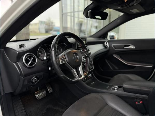 Mercedes-Benz GLA I (X156) с пробегом 2014 года, цена 1 660 000 рублей, 311000 км, внедорожник, Автокод Объявления