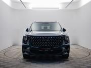 GAC GS8 II Москва  - изображение 21