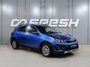 Kia Rio IV Воронеж  - изображение 20