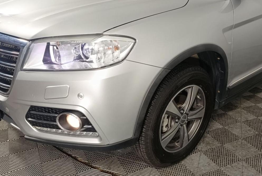 Haval H6 I Волгоград  - изображение 24