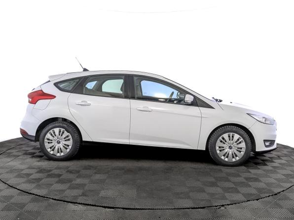 Ford Focus III Рестайлинг с пробегом 2018 года, цена 1 170 000 рублей, 89967 км, хэтчбек, Автокод Объявления