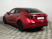 Mazda 3 III (BM) Санкт-Петербург  - изображение 24