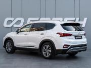 Hyundai Santa Fe IV Краснодар  - изображение 24