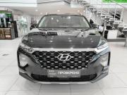 Hyundai Santa Fe IV Казань  - изображение 24