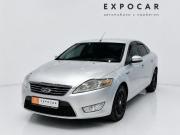 Ford Mondeo IV Новосибирск  - изображение 23