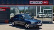 Hyundai Accent II Астрахань  - изображение 22