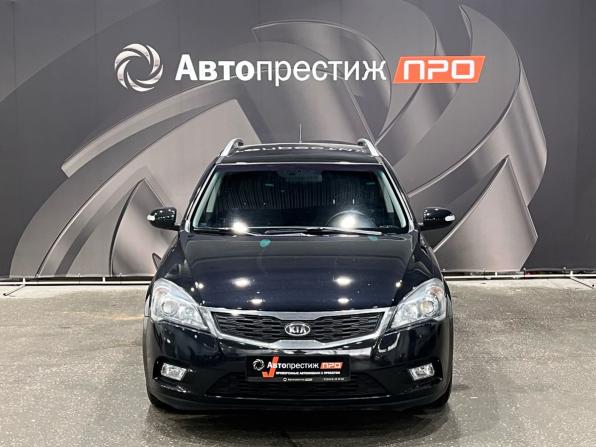 Kia Ceed I Рестайлинг с пробегом 2010 года, цена 870 000 рублей, 157900 км, универсал, Автокод Объявления