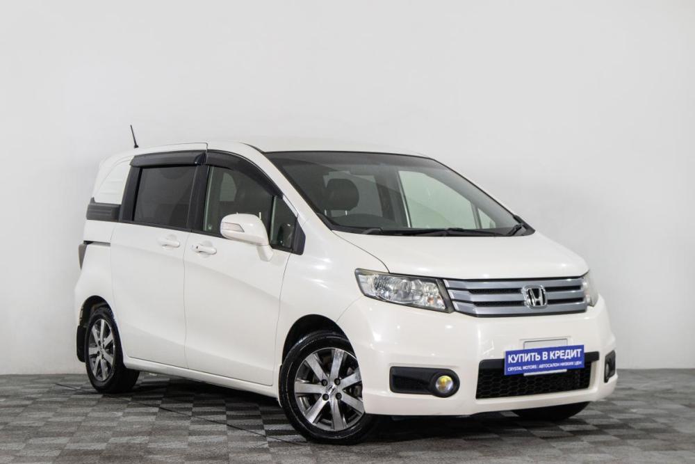 Honda Freed I Сургут  - изображение 1