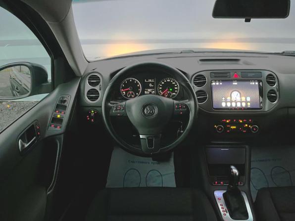 Volkswagen Tiguan I с пробегом 2010 года, цена 1 067 000 рублей, 225437 км, внедорожник, Автокод Объявления