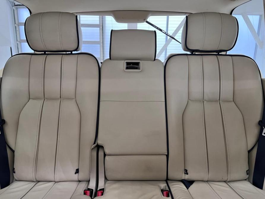 Land Rover Range Rover III Волгоград  - изображение 35