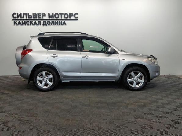 Toyota RAV4 III (XA30) с пробегом 2006 года, цена 1 110 000 рублей, 131000 км, внедорожник, Автокод Объявления