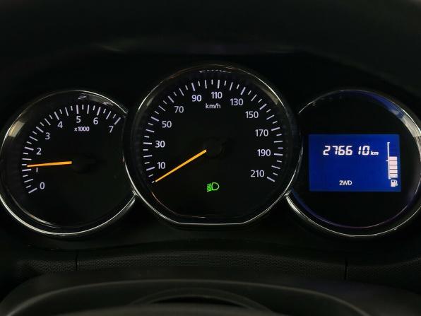 Renault Duster I Рестайлинг с пробегом 2018 года, цена 890 000 рублей, 276610 км, внедорожник, Автокод Объявления