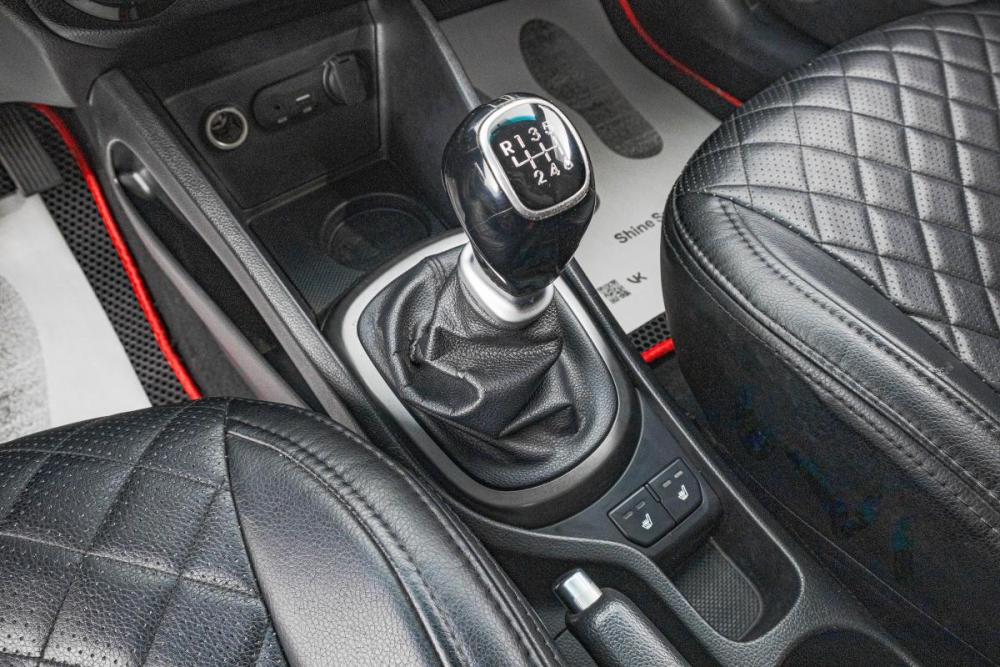 Kia Rio III Рестайлинг Барнаул  - изображение 18