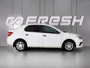 Renault Logan II Рестайлинг Минеральные Воды  - изображение 19