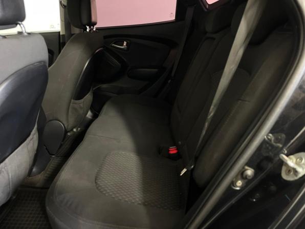 Hyundai ix35 I с пробегом 2010 года, цена 959 000 рублей, 315022 км, внедорожник, Автокод Объявления