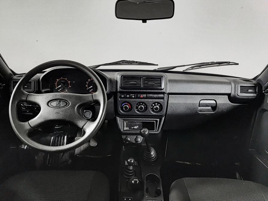 Lada (ВАЗ) 2121 (4x4) I Рестайлинг (2020) Уфа  - изображение 17