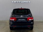 SsangYong Kyron I Рестайлинг Краснодар  - изображение 22