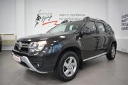 Renault Duster I Рестайлинг Киров  - изображение 32