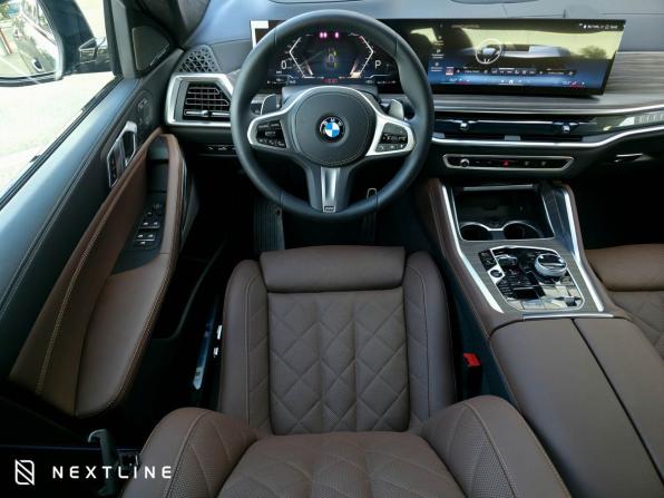 Новый BMW X6 III (G06) Рестайлинг 2026 года, цена 15 990 000 рублей, внедорожник, Автокод Объявления