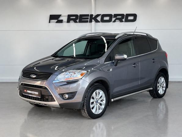 Ford Kuga I с пробегом 2011 года, цена 899 000 рублей, 217751 км, внедорожник, Автокод Объявления