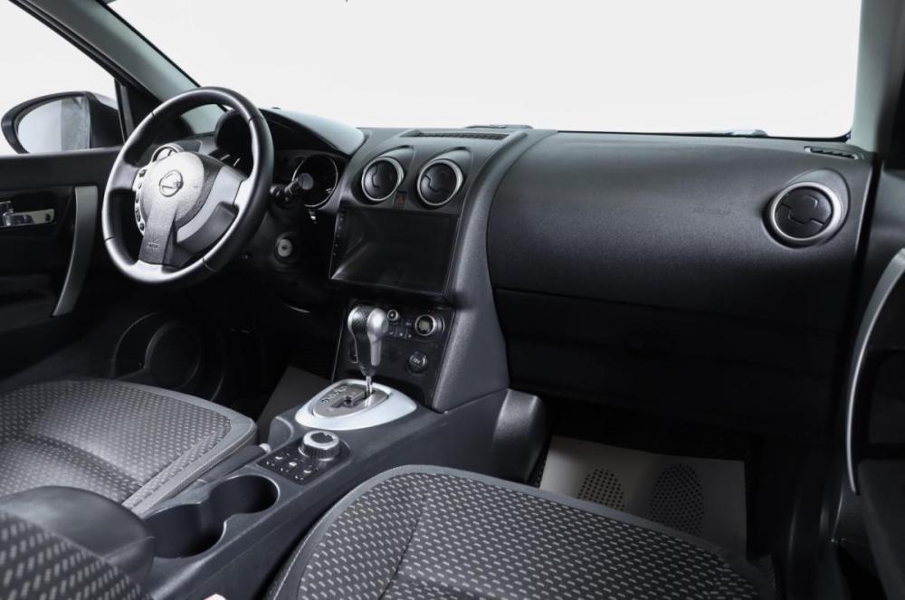 Nissan Qashqai I Новосибирск  - изображение 10